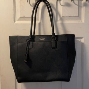 Practically new Kate spade bag